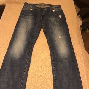 AE jeans